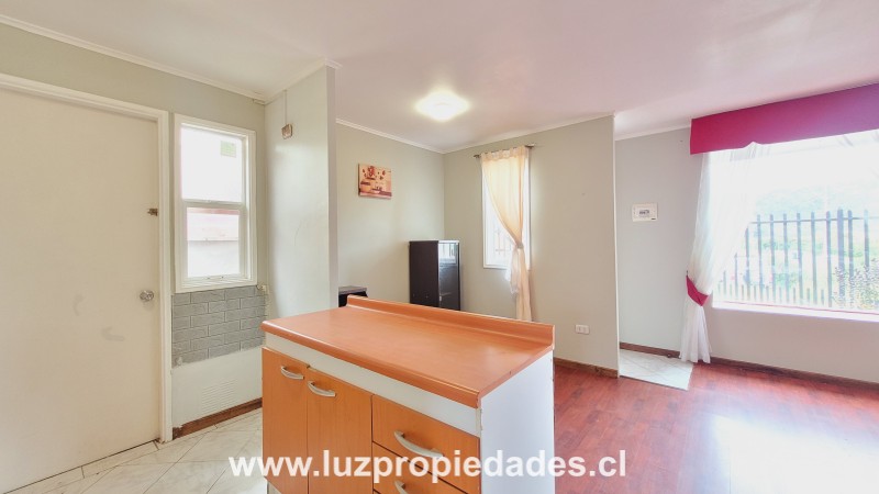 Psj. Mark Chagal N°2003,  Costa Chiquío I, Chinquihue - Luz Propiedades