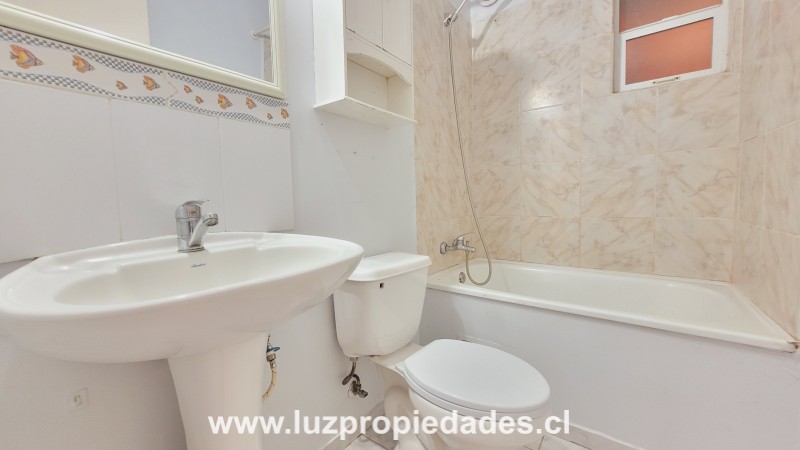 Psj. Mark Chagal N°2003,  Costa Chiquío I, Chinquihue - Luz Propiedades