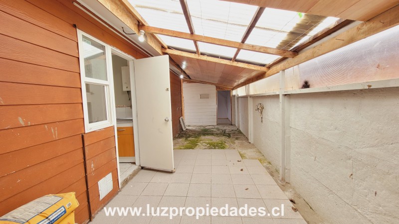 Psj. Mark Chagal N°2003,  Costa Chiquío I, Chinquihue - Luz Propiedades