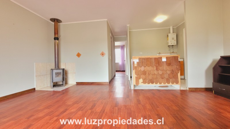 Psj. Mark Chagal N°2003,  Costa Chiquío I, Chinquihue - Luz Propiedades