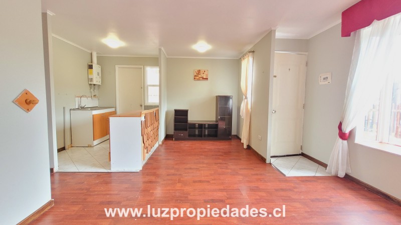 Psj. Mark Chagal N°2003,  Costa Chiquío I, Chinquihue - Luz Propiedades