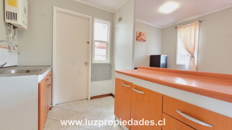 Psj. Mark Chagal N°2003,  Costa Chiquío I, Chinquihue - Luz Propiedades