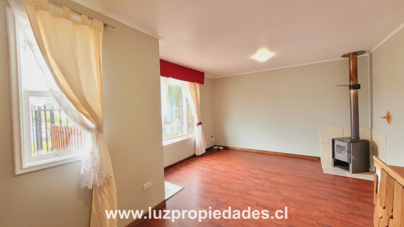 Psj. Mark Chagal N°2003,  Costa Chiquío I, Chinquihue - Luz Propiedades