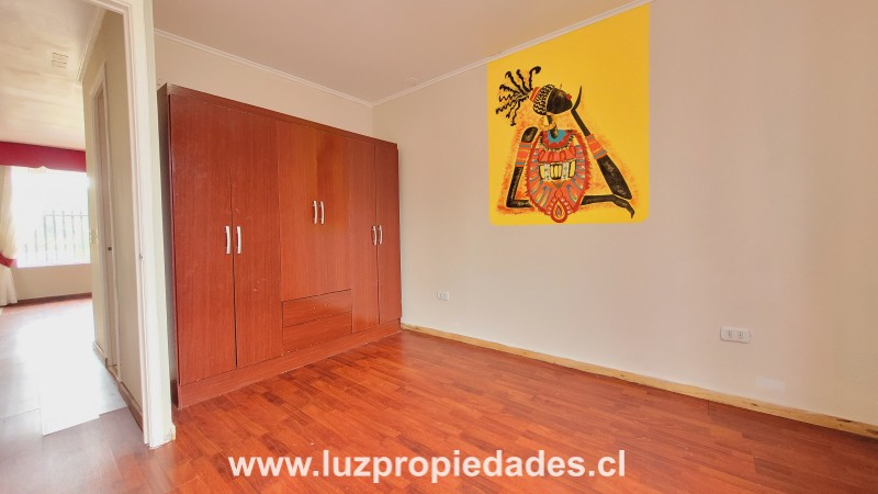 Psj. Mark Chagal N°2003,  Costa Chiquío I, Chinquihue - Luz Propiedades