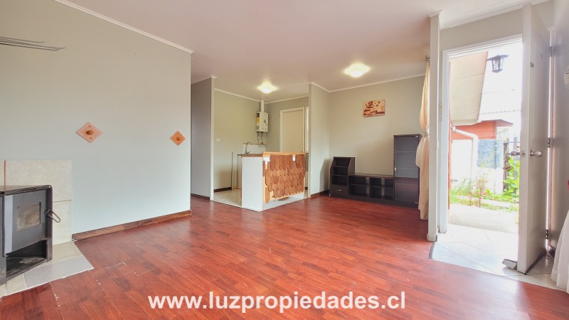 Psj. Mark Chagal N°2003,  Costa Chiquío I, Chinquihue - Luz Propiedades