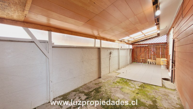 Psj. Mark Chagal N°2003,  Costa Chiquío I, Chinquihue - Luz Propiedades