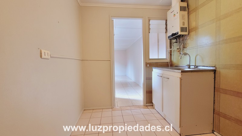 Psj. Nuevo 21 N° 242, Valle Volcanes - Luz Propiedades