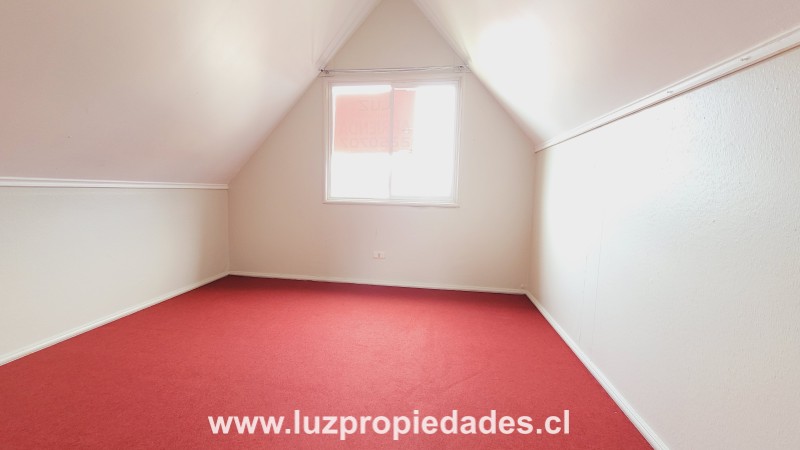Psj. Nuevo 21 N° 242, Valle Volcanes - Luz Propiedades