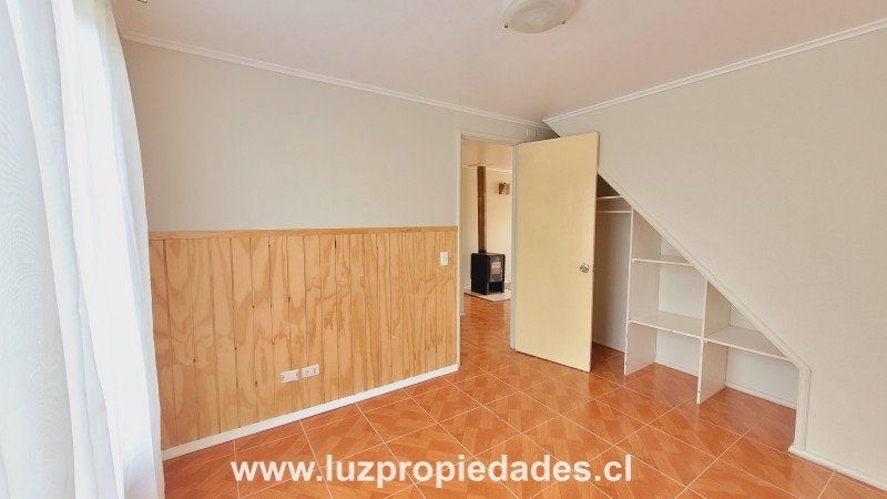 Psj. Nuevo 21 N° 242, Valle Volcanes - Luz Propiedades