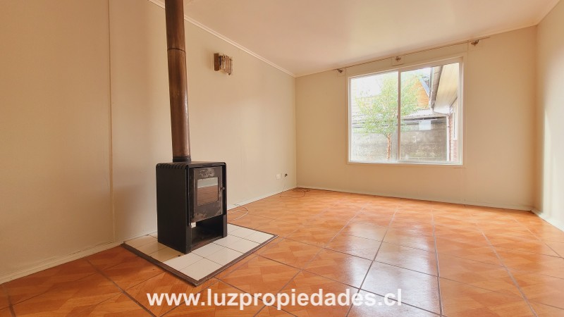 Psj. Nuevo 21 N° 242, Valle Volcanes - Luz Propiedades