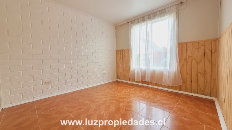 Psj. Nuevo 21 N° 242, Valle Volcanes - Luz Propiedades