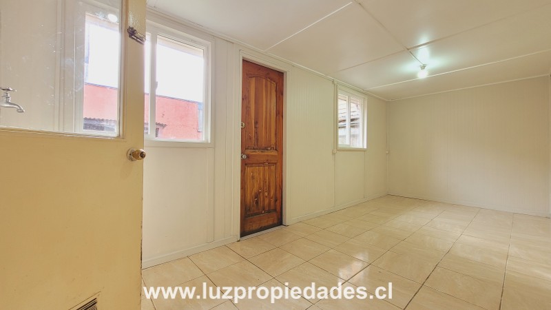 Psj. Nuevo 21 N° 242, Valle Volcanes - Luz Propiedades