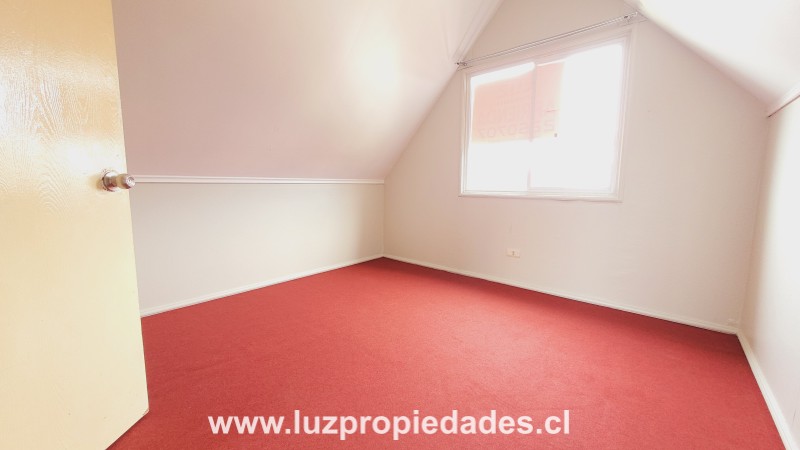 Psj. Nuevo 21 N° 242, Valle Volcanes - Luz Propiedades