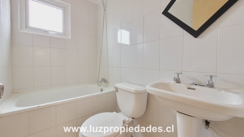 Psj. Nuevo 21 N° 242, Valle Volcanes - Luz Propiedades