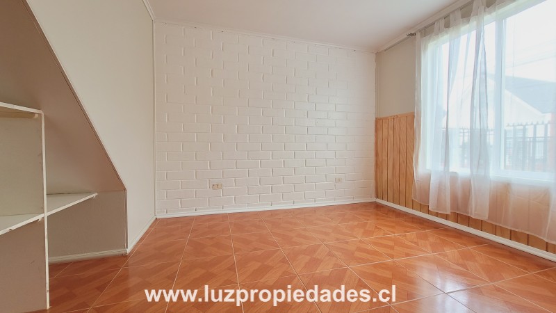Psj. Nuevo 21 N° 242, Valle Volcanes - Luz Propiedades