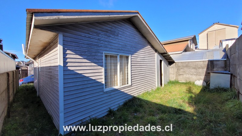 Psj. Sándalo N°1112, Valle Mirasol - Luz Propiedades