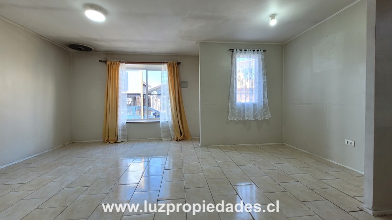 Psj. Sándalo N°1112, Valle Mirasol - Luz Propiedades