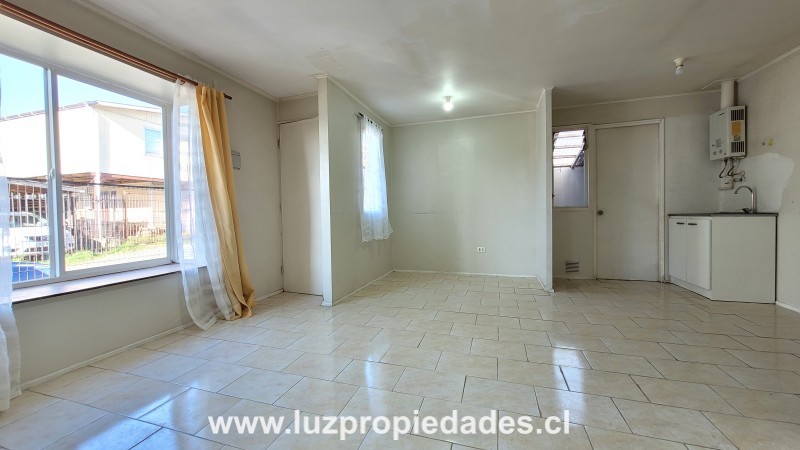 Psj. Sándalo N°1112, Valle Mirasol - Luz Propiedades