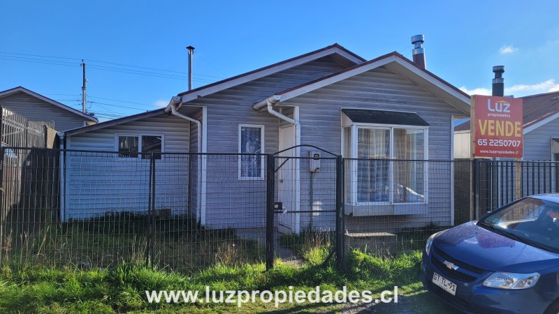Psj. Sándalo N°1112, Valle Mirasol - Luz Propiedades