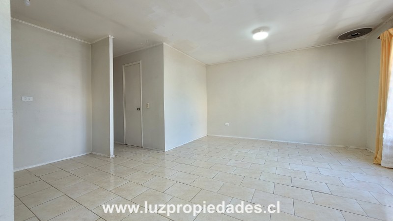 Psj. Sándalo N°1112, Valle Mirasol - Luz Propiedades