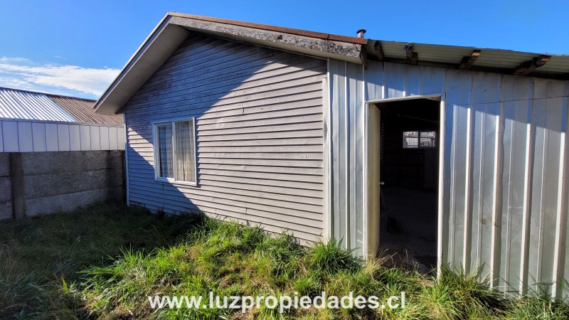 Psj. Sándalo N°1112, Valle Mirasol - Luz Propiedades