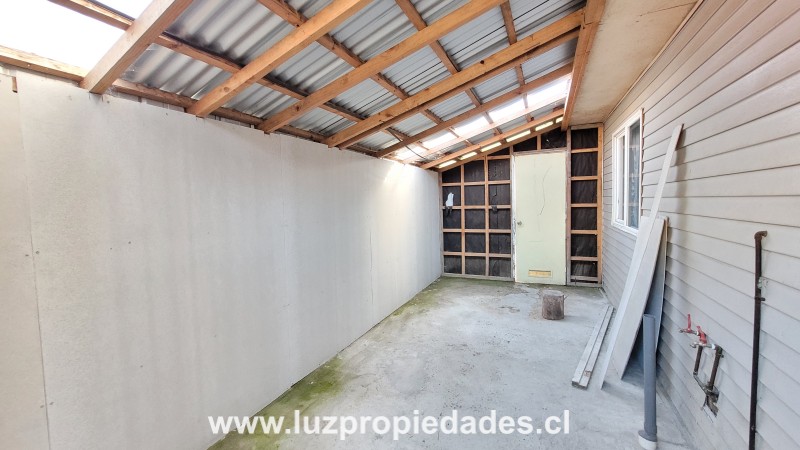 Psj. Sándalo N°1112, Valle Mirasol - Luz Propiedades