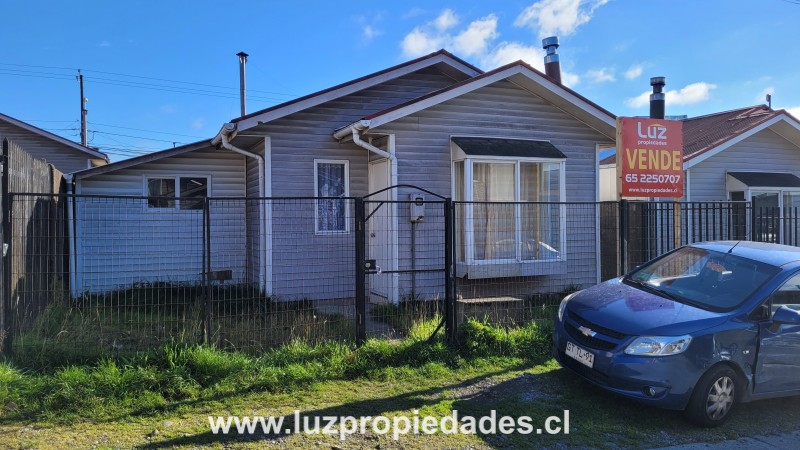 Psj. Sándalo N°1112, Valle Mirasol - Luz Propiedades