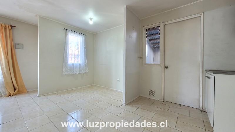 Psj. Sándalo N°1112, Valle Mirasol - Luz Propiedades