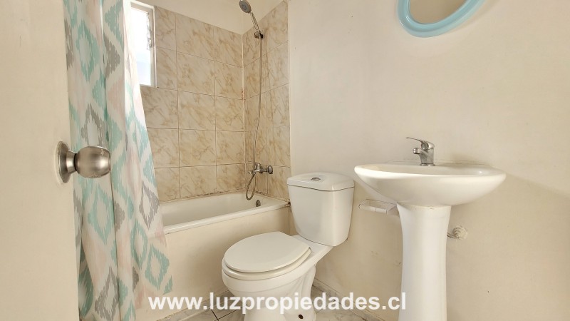 Psj. Sándalo N°1112, Valle Mirasol - Luz Propiedades