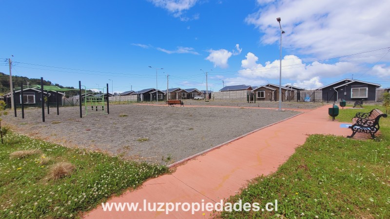 Psj. Teresa Burga N&deg;3052, Lote 10, Mzn A, Costa Chinqu&iacute;o - Luz Propiedades