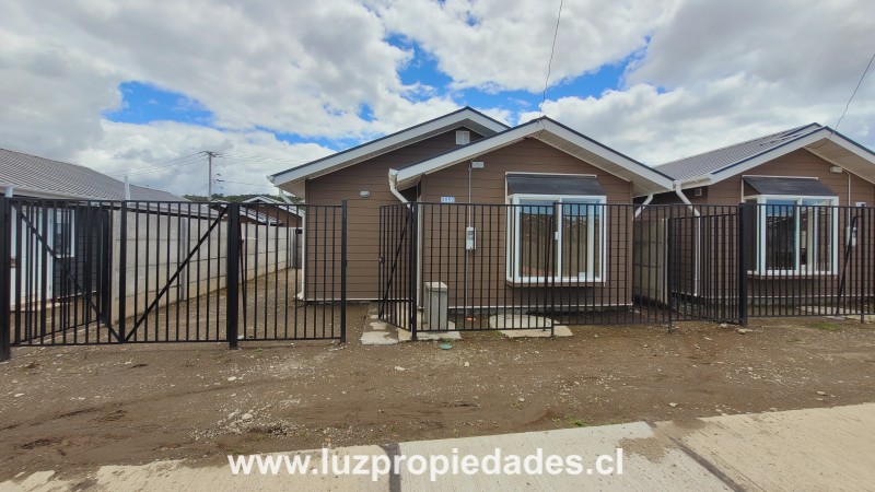 Psj. Teresa Burga N&deg;3052, Lote 10, Mzn A, Costa Chinqu&iacute;o - Luz Propiedades