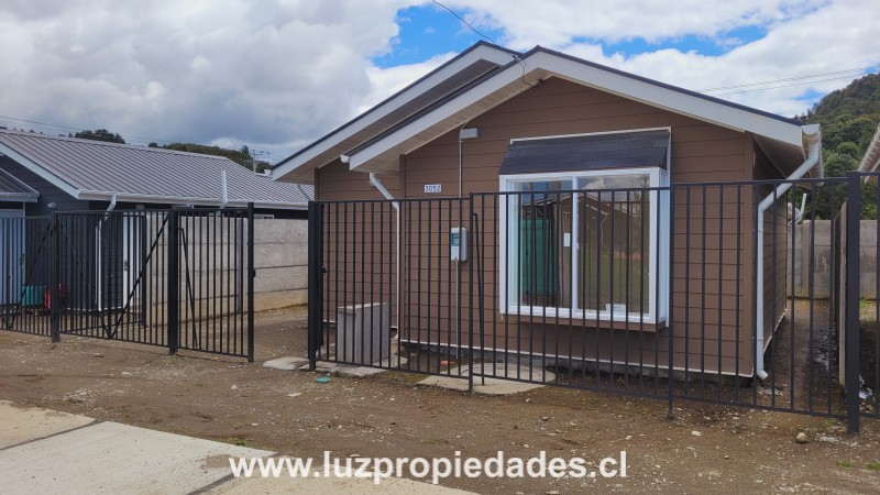 Psj. Teresa Burga N&deg;3052, Lote 10, Mzn A, Costa Chinqu&iacute;o - Luz Propiedades