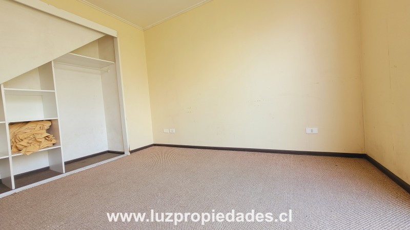 Puerto Bories N°970, Brisas del Sur - Luz Propiedades