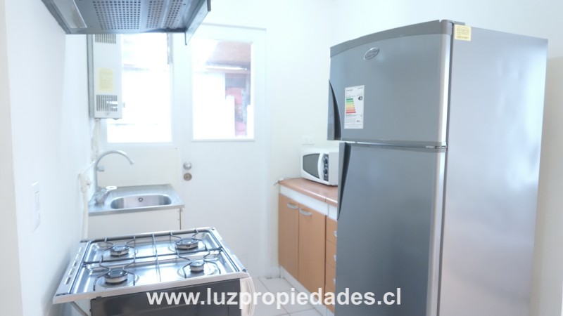 Rantal N&ordm;1555, Bosquemar - Luz Propiedades