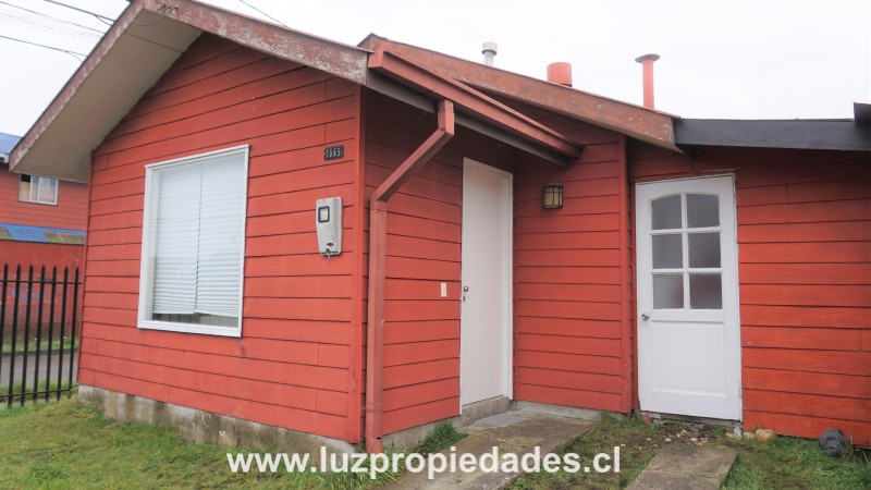 Rantal N&ordm;1555, Bosquemar - Luz Propiedades