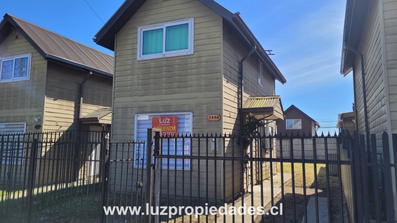 Refugio N&deg;1560, Bosquemar  - Luz Propiedades