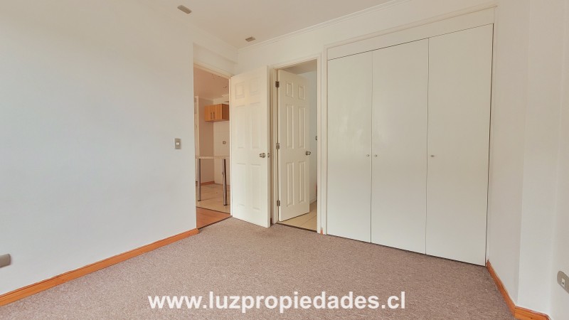 Regimiento N&ordm;1351, Depto 304, T7, Plaza del Valle - Luz Propiedades