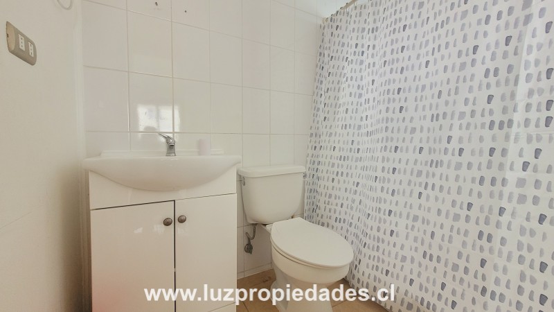 Regimiento N&ordm;1351, Depto 304, T7, Plaza del Valle - Luz Propiedades