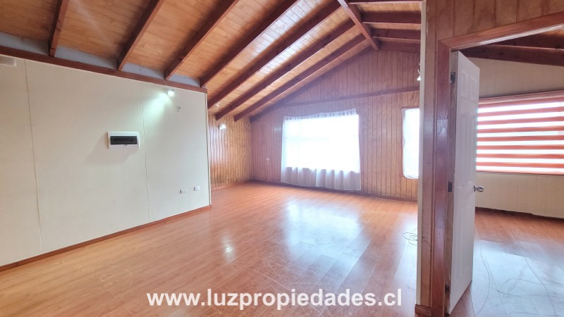 Reloncav&iacute; N&deg;934, Villa Puerta del Sol, Antihual - Luz Propiedades