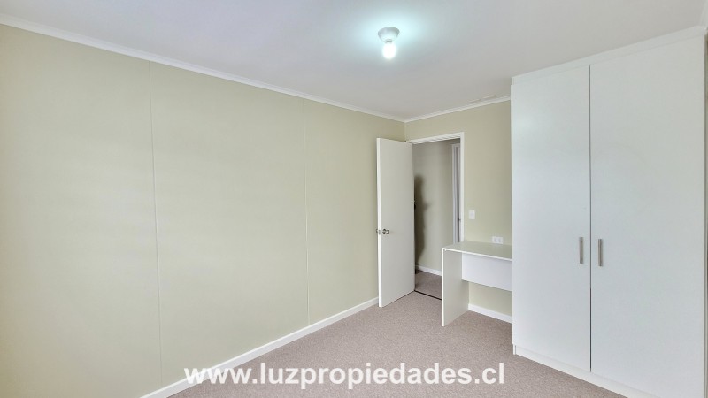 R&iacute;o San Pedro N&deg;1682, Bosquemar - Luz Propiedades