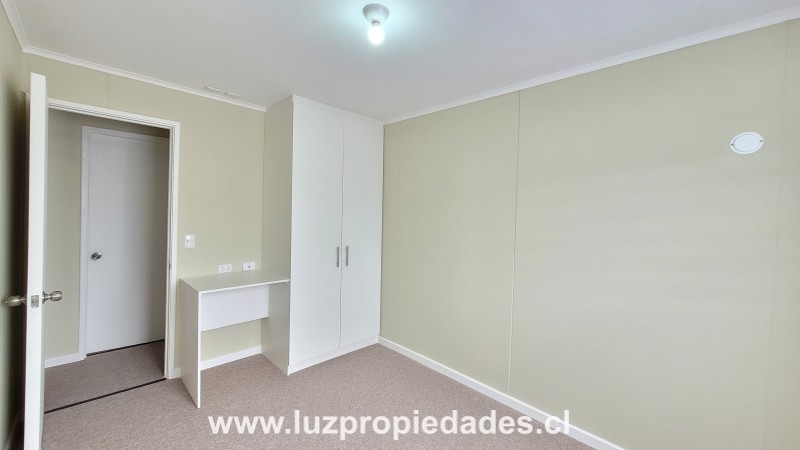 R&iacute;o San Pedro N&deg;1682, Bosquemar - Luz Propiedades