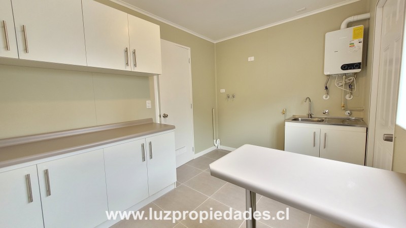 R&iacute;o San Pedro N&deg;1682, Bosquemar - Luz Propiedades