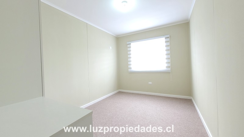 R&iacute;o San Pedro N&deg;1682, Bosquemar - Luz Propiedades