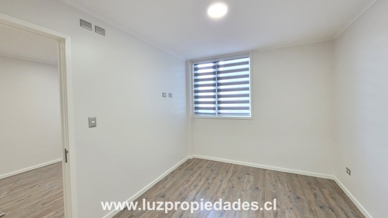 San Javier N°1020, Ed. Alto Pelluco, Dept. 217 - Luz Propiedades