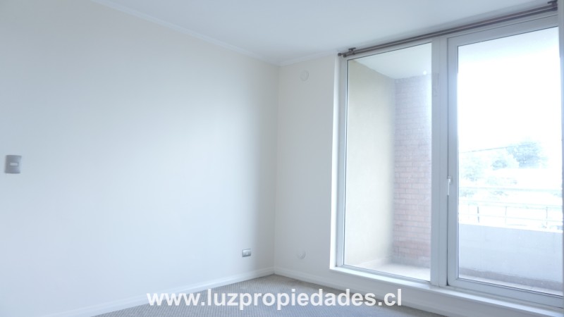 SERRANO Nº84, ED. PATAGONIA, DEPTO. 206 - Luz Propiedades