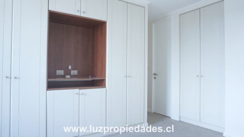 SERRANO Nº84, ED. PATAGONIA, DEPTO. 206 - Luz Propiedades