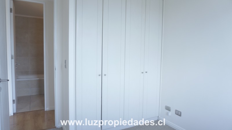 SERRANO Nº84, ED. PATAGONIA, DEPTO. 206 - Luz Propiedades