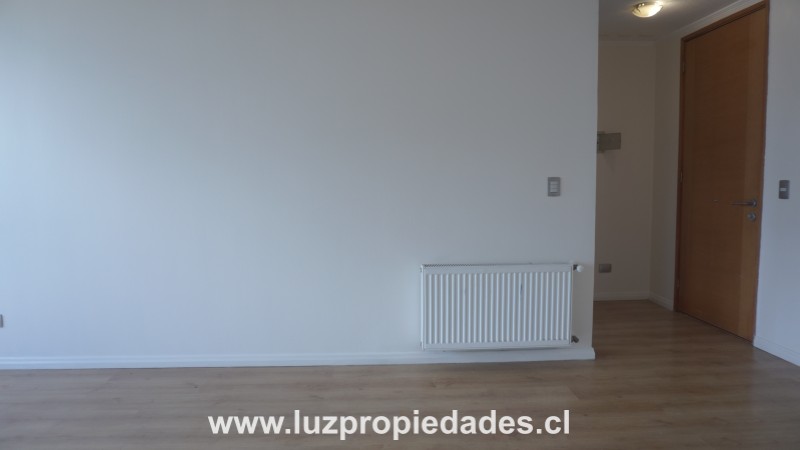 SERRANO Nº84, ED. PATAGONIA, DEPTO. 206 - Luz Propiedades