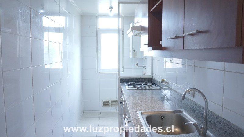 SERRANO Nº84, ED. PATAGONIA, DEPTO. 206 - Luz Propiedades
