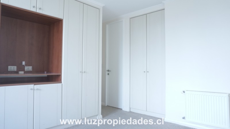 SERRANO Nº84, ED. PATAGONIA, DEPTO. 206 - Luz Propiedades